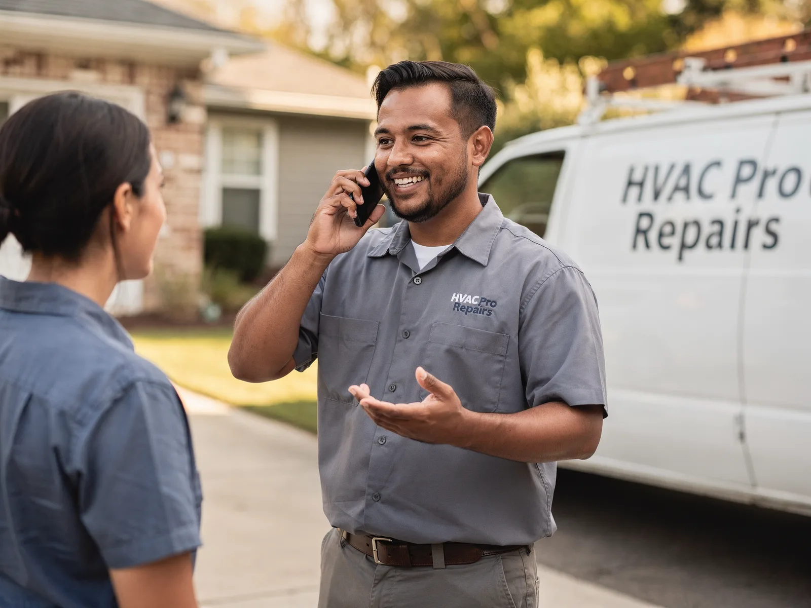 Heat Pump Repair Ghent, WV FAQs